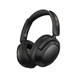 Ігрові бездротові навушники LULE KING з ANC і ENC, HiFi, Bluetooth 5.3 + 2.4G + Type-C, до 80 годин роботи Black - зображення 2