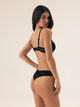 Бюстгальтер Push-up з кісточками мереживний Esotiq Bree 41707-61X 75B Чорний (5903972518564) - зображення 7