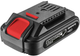 Akumulator Graphite Energy+ 58G001 2 Ah (5902062035295) - obraz 1
