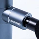 Перкуссионный массажер LivePro MINI MASSAGE GUN - изображение 4