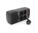Стабілізатор напруги релейний Europower EPX-604 600VA 300W, input:184~276V, output:220V±10%, 4 SHUKO, Q - зображення 2