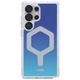 Чохол UAG Plyo Pro для Samsung Galaxy S25 Ultra (S938) Blue Ombré with MagSafe (214486115E5E) - зображення 1