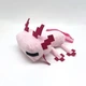 Игрушка Аксолотль Axolotl Minecraft 31 см - изображение 1