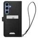 Чохол-книжка Spigen Wallet "S" для Samsung Galaxy S25 Plus (S936) Black (ACS09125) - зображення 4