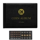 Альбом для монет Coin Album на 312 комірок - зображення 1