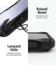 Чехол для смартфона Ringke Fusion X для Xiaomi Redmi K30/K30 5G/Poco X2 Black (RCX4813) - изображение 7