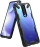 Чехол для смартфона Ringke Fusion X для Xiaomi Redmi K30/K30 5G/Poco X2 Black (RCX4813) - изображение 1