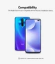 Чехол для смартфона Ringke Fusion X для Xiaomi Redmi K30/K30 5G/Poco X2 Black (RCX4813) - изображение 6