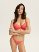 Бюстгальтер Push-up з кісточками мереживний Esotiq Lynn 42329-32X 85D Червоний (5903972563366) - зображення 3