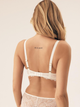 Бюстгальтер Push-up ущільнений Esotiq Briana 42343-00X 85C Білий (5903972517130) - зображення 2