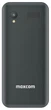 Мобильный телефон Maxcom MM814 Type-C Black UA - изображение 2
