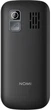 Мобильный телефон Nomi i1871 Black UA - изображение 2