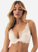 Бюстгальтер Push-up з кісточками мереживний Esotiq Sweetheart 42354-00X 65G Білий (5903972393666) - зображення 5