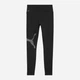Спортивні легінси для фітнесу жіночі Puma Train All Day Graphic Tight - Big Logo 52667601 L Black (4067984139481) - зображення 6
