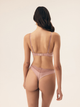 Biustonosz damski Push Up z fiszbinami Esotiq Korin 42361-39X 75B Różowy (5903972394762) - obraz 5