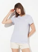 Футболка хлопковая женская Puma Ess Small No. 1 Logo Tee (S) 68237347 XL Cool Weather (4067983405525) - изображение 1