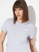 Футболка хлопковая женская Puma Ess Small No. 1 Logo Tee (S) 68237347 XL Cool Weather (4067983405525) - изображение 4
