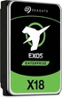 Жорсткий диск 3.5" 14Tb Seagate Exos X18, SATA3, 256 Мб, 7200 об/хв (ST14000NM000J) - зображення 1