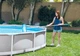 Сачок для чищення басейну Intex (29051) - зображення 6