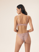 Biustonosz damski bez Push Up usztywniany Esotiq Sapphire 42369-39X 70H Różowy (5903972396766) - obraz 6