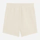 Спортивные шорты женские Puma Ess Script High-Waist Shorts 5" 68498487 XL Alpine Snow (4067983503207) - изображение 9