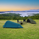 Намет кемпінговий Nils Camp Ultra Light Skyair 1 NC2501 Green (5908261680045) - зображення 10