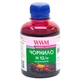 Чернила WWM HP 10/11/12/13/14/82, Magenta, 200 мл, водорастворимые (H12/M) - изображение 1
