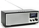 Інтернет-радіо Blaupunkt Napoli IRD 400 (510005678) - зображення 2
