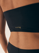 Бюстгальтер з м'якою чашкою Esotiq Bobby 42444-99X L Чорний (5903972511831) - зображення 6