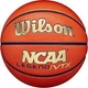 М'яч баскетбольний Wilson NCAA LEGEND VTX BSKT Orange/Gold size 7 - изображение 1