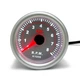 Тахометр Ket Gauge 7705-3 Ø52 мм с LED подсветкой | Прибор датчик автомобильный - изображение 2