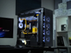 Obudowa Corsair iCUE LINK 9000D RGB Airflow Black (CC-9011273-WW) - obraz 5