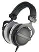 Навушники Beyerdynamic DT 770 PRO 80 Om - изображение 1