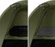 Намет Nils Camp Hiker кемпінговий NC6010 Khaki (5908261680724) - зображення 8