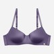 Biustonosz damski Push Up usztywniany Esotiq Bosco 42463-59X 65D Granatowy (5903972512364) - obraz 8