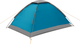 Namiot Nils Camp kempingowy NC6033 Light Grey-Blue (5908261680748) - obraz 6