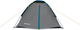 Namiot Nils Camp kempingowy NC6033 Grey-Blue (5908261680731) - obraz 3