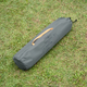Namiot Nils Camp kempingowy NC6033 Grey-Blue (5908261680731) - obraz 16
