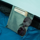 Намет Nils Camp кемпінговий NC6033 Green (5907695554458) - зображення 14