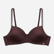 Biustonosz damski Push Up usztywniany Esotiq Bosco 42463-88X 65E Brązowy (5903972512586) - obraz 10