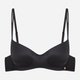 Biustonosz damski Push Up usztywniany Esotiq Bosco 42463-99X 75B Czarny (5903972512623) - obraz 11