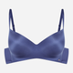 Biustonosz damski bez Push Up usztywniany Esotiq Bosco 42464-59X 75G Granatowy (5903972513507) - obraz 9