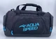 Сумка Aqua Speed Duffel bag M 60144 35L темно-синий Уни 48x25x29см - изображение 1