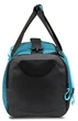 Сумка Aqua Speed Duffel bag M 60147 35L темно-бирюзовый Уни 48x25x29см - изображение 2