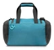 Сумка Aqua Speed Duffel bag M 60147 35L темно-бирюзовый Уни 48x25x29см - изображение 3
