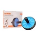 Ролик для пресу LiveUp EXERCISE WHEEL - зображення 5