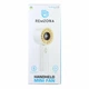 Вентилятор портативный аккумуляторный Remzona Fan Breezy 3.5W ручной беспроводной на аккумуляторе HMF-01WT бежевый - изображение 10