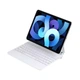 Чохол-клавіатура з підсвіткою та трекпадом Magic Keyboard для iPad Pro 11 2024 Білий - изображение 2