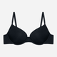 Biustonosz damski Push Up z fiszbinami Bloovii Lacteem 42482-99X 65D Czarny (5903972540169) - obraz 11