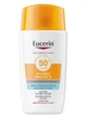Сонцезахисний ультралегкий флюїд Eucerin Sun Hydro Protect Ultra-Light Fluid SPF50+ 50 мл - зображення 1
